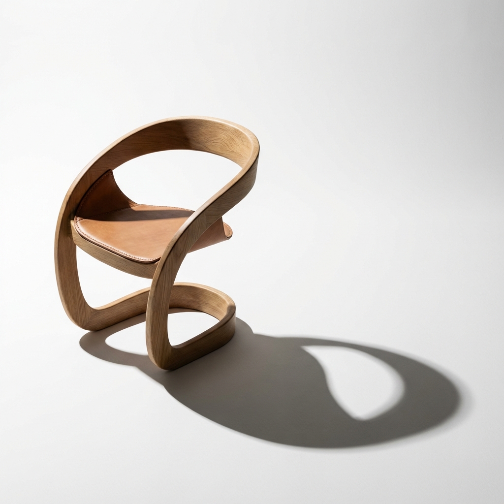 Designer Furniture Piece